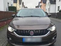 Gebraucht Fiat Tipo Lounge 120 PS (88 kW) 2017 Braun Kombi
