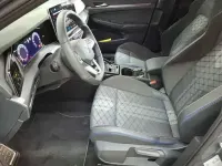 Usata VW Golf VIII R-line 150 CV (110 kW) 2025 Grigio Berlina