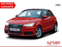 Gebraucht Audi A1 Ambiente 2018 Andere