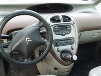 gebraucht Citroën Xsara Picasso 