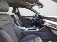 gebraucht Audi A6 50 TDI quattro S LINE TOP VIEW AHK HUD