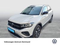 Gebraucht VW T-Cross Goal 116 PS (85 kW) 2025 Ascotgrau SUV