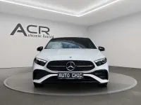 Gebraucht Mercedes A200 AMG line 163 PS (119 kW) 2025 Polarweiss  unilack Kleinwagen