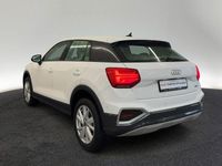 Gebraucht Audi Q2 Advanced 190 PS (139 kW) 2022 T9 ibisweiß (metallic) SUV