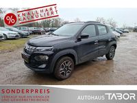 Gebraucht Dacia Spring 33 kW (45 PS) 2022 Unbekannt Kleinwagen