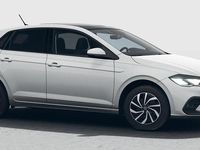 Neu VW Polo R 116 PS (85 kW) 2026 Pure white Kleinwagen