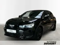 Gebraucht Opel Corsa 101 PS (74 kW) 2025 Schwarz Kleinwagen