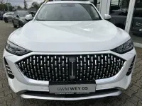 Neu Wey 05 Lux 476 PS (350 kW) 2026 Weiß SUV