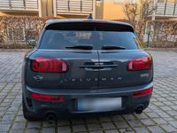 Gebraucht Mini Cooper S 192 PS (141 kW) 2019 Grau Kleinwagen