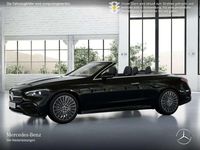 Gebraucht Mercedes CLE300 AMG 258 PS (189 kW) 2025 Schwarz Cabrio