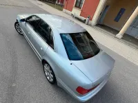 Gebraucht Audi S8 340 PS (250 kW) 1996 Silber Limousine