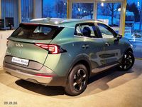 Neu Kia Sportage 150 PS (110 kW) 2026 Grün SUV
