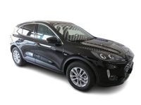 Gebraucht Ford Kuga Titanium X 120 PS (88 kW) 2024 Schwarz SUV