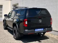Gebraucht VW Amarok Life 205 PS (150 kW) 2024 Pickup