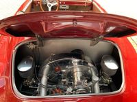 gebraucht Porsche 356 Replika Vintage Speedster, H-Zulassung