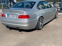 gebraucht BMW M3 Coupe E46