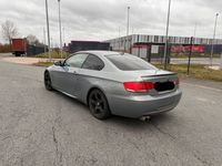 gebraucht BMW 320 i E92