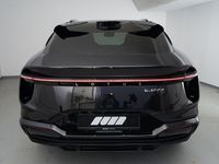 Nowe Lotus Eletre 450 kW (612 KM) 2026 Czarny SUV