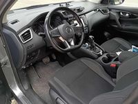 Gebraucht Nissan Qashqai N-Connecta 159 PS (116 kW) 2019 Grau SUV