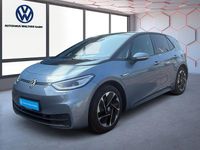 Gebraucht VW ID.3 Pro Performance 150 kW (204 PS) 2020 Blau Kleinwagen