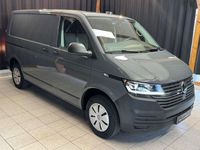 gebraucht VW Transporter T6T6.1 Kasten FW *LED*AHK*R-CAM*