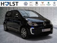 gebraucht VW e-up! Edition 83 PS 32,3 kWh 1-Gang-Automatik