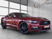 Gebraucht Ford Mustang 331 PS (243 kW) 2015 Rot Kleinwagen