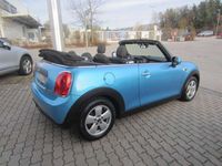 gebraucht Mini One Cabriolet One