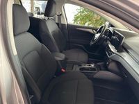Gebraucht Ford Focus Titanium X 116 PS (85 kW) 2023 Silber Kombi