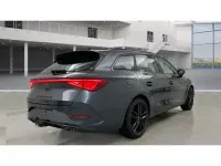 Second-hand Cupra Leon 150 CP (110 kW) 2023 Gri Break