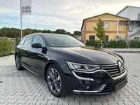 gebraucht Renault Talisman 2018 Sitz Belüftung, voll