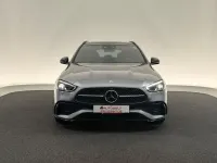 Gebraucht Mercedes 300 AMG line 265 PS (194 kW) 2022 Grau Limousine