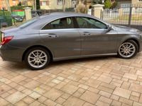 gebraucht Mercedes CLA220 CDI , Navi, AMG Sportf.werk, Garagen PKW