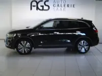 Używany Renault Koleos Initiale Paris 158 KM (116 kW) 2023 Czarny SUV