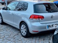 gebraucht VW Golf VI 1.4