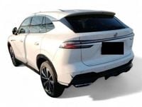 Gebraucht MG HS Comfort 170 PS (125 kW) 2025 Weiß SUV