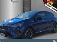 Gebraucht Renault Clio V Techno 115 PS (84 kW) 2025 Blau Limousine