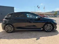 Gebraucht Hyundai i20 N Line 101 PS (74 kW) 2022 Schwarz Kleinwagen