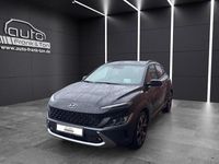 Gebraucht Hyundai Kona Prime 199 PS (146 kW) 2023 Schwarz SUV