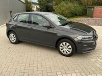 gebraucht VW Polo 1.0 TSI OPF 70kw DSG, CarPlay uvm.