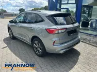 Gebraucht Ford Kuga ST-Line 224 PS (164 kW) 2022 Solarsilber SUV