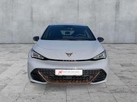 Gebraucht Cupra Born 150 kW (204 PS) 2023 Grau Kleinwagen