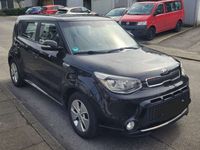 gebraucht Kia Soul Soul1.6 GDI Edition 7