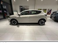 Neu Dacia Sandero Journey 101 PS (74 kW) 2026 Sandstone metallic Kleinwagen