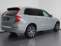 Gebraucht Volvo XC90 Plus 235 PS (172 kW) 2024 Grau SUV