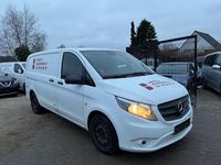 Gebraucht Mercedes Vito 136 PS (100 kW) 2014 Weiß Van