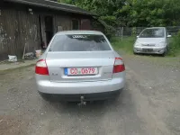 Gebraucht Audi A4 130 PS (95 kW) 2002 Limousine