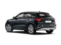 Neu Audi Q2 Advanced Plus 150 PS (110 kW) 2026 Grau SUV