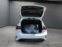Gebraucht Ford Focus ST 280 PS (205 kW) 2024 Weiß Limousine