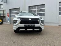 Gebraucht Mitsubishi Eclipse Cross Select 188 PS (138 kW) 2022 Othercolor SUV